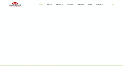 Desktop Screenshot of generalcontractormichigan.com